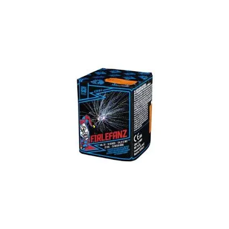 WYRZUTNIA RED THUNDER AC20-16-13B